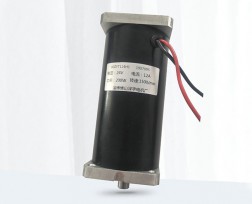 山東特殊電機(jī)定制電機(jī)